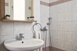 Favie Suzanne - Salle de bain