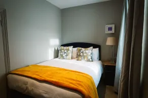 Bampton Townhouse - Habitación