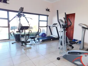 02 Phoka Trading - Fitnesscenter