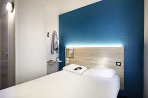 hotelF1 Bordeaux Ville - Salle de bain