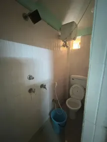 Via Ashiyana Inn - Salle de bain