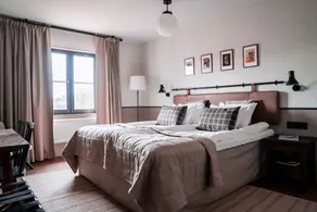 Fågelbro Säteri - Room