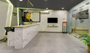 Treebo Premium Brijinn - Reception