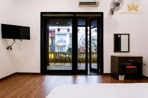 Lotus Village Hotel - Room