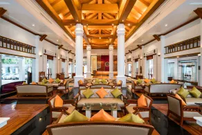 Tawa Ravadee Resort, WorldHotels Distinctive - Restaurante