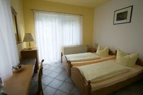 Hotel Rosengarten Leipzig-Naunhof - Room