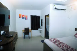 MR DWELL  HOTEL AIRPORTZONE - Room