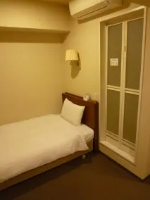 Smile Hotel Namba - Room