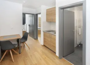 easy sleep Apartmenthotel - Room