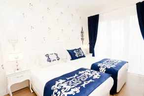 Sarnic Premier Hotel - Room