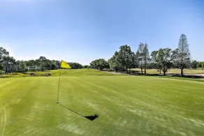 Upscale Unit in Private Golf Resort w/ Pool! - Interiör