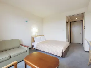 FLEXSTAY INN Kashima Central - Chambre