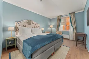 Hotel Breiseth - Camera