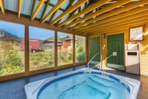 Best Western Rivers Edge - Piscine