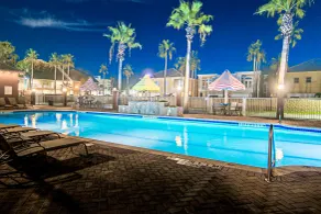 Holiday Inn Express Hotel and Suites South Padre Island by IHG - Pool