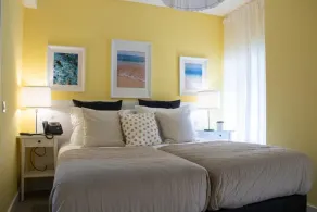 Kavia Hotel do Largo - Chambre