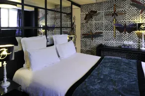 Hôtel Le Bellechasse Saint-Germain - Room