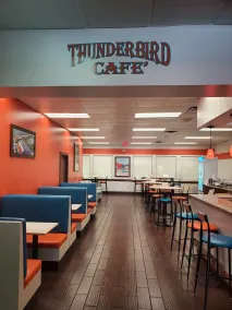Howard Johnson by Wyndham Ocala FL I-75 - Réception