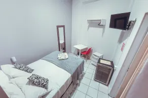 Hotel Apiacas - Room