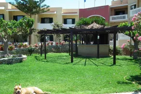 Gramvoussa Bay - Rum