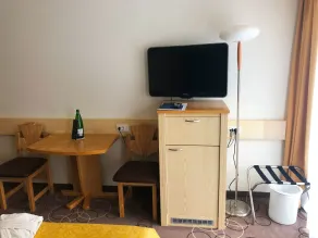 Grand Hotel Donat Superior & Wellness Center - Room