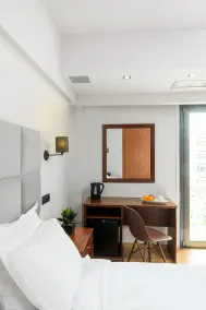 Athens Odeon Hotel - Rom
