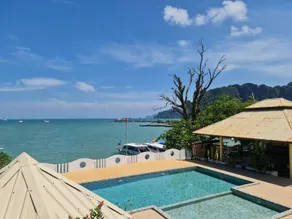 Anyavee Chom By The Sea - Pool