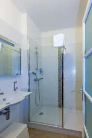 Hôtel Capo d'orto Porto (France) - Salle de bain