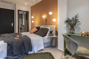 14 Reasons Why Hotel Athens - Room