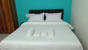 Kokan Inn - Room