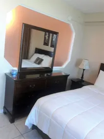 Amazing ocean view studio 14 floor Free parking - Chambre