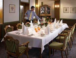 Hotel Bad Griepshop - Restaurant