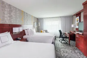 Courtyard by Marriott Kalamazoo Portage - Room