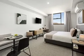 Quest Goulburn - Room