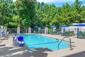 Spark by Hilton Kingsland - Piscine