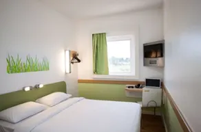 ibis budget Campo Grande - Room