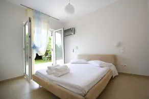 Zante Vista Villas - Chambre