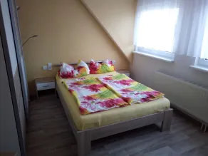 Pension zum Ringelberg - Chambre
