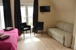 Villa Amylia & gratis parking - Camera