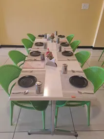 Hotel divine and restaurant - Restaurant