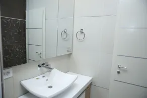 Gold Crown Apartments - Salle de bain