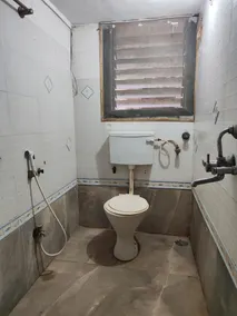 Hotel Kolkar - Badrum