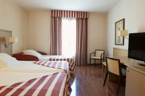 Hotel Duran - Zimmer