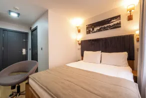 Business Life Hotel & SPA Bakırköy - Camera