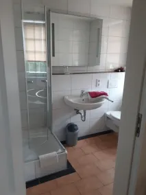 Deutsches Haus Verl - Bad