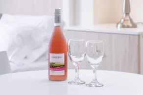 Residencial Suiza - Quarto