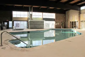 The Hudson Inn - Pool