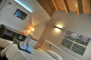 Bed & Breakfast Vieulif - Zimmer