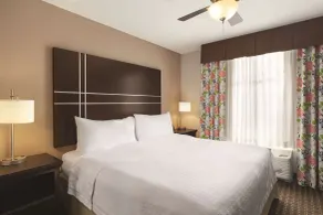 Homewood Suites by Hilton Joplin - Chambre