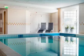 Paping Hotel & Spa by Flow - Piscina